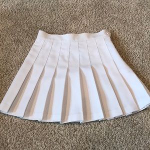 American Apparel Skirt
